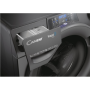 Candy , Washing Machine , RP4 476BWMRR/1-S , Energy efficiency class A , Front loading , Washing capacity 7 kg , 1400 RPM , Depth 45 cm , Width 60 cm , Display , TFT , Steam function , Wi-Fi , Anthracite