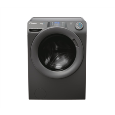 Candy , Washing Machine , RP4 476BWMRR/1-S , Energy efficiency class A , Front loading , Washing capacity 7 kg , 1400 RPM , Depth 45 cm , Width 60 cm , Display , TFT , Steam function , Wi-Fi , Anthracite
