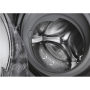 Candy , Washing Machine , RP4 476BWMRR/1-S , Energy efficiency class A , Front loading , Washing capacity 7 kg , 1400 RPM , Depth 45 cm , Width 60 cm , Display , TFT , Steam function , Wi-Fi , Anthracite