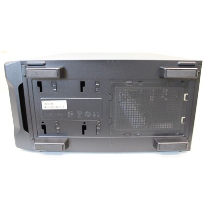 SALE OUT. Deepcool CC560 ARGB V2 MID TOWER CASE, Black,DAMAGED PACKAGING, SCRATCHED ON BOTTOM , Deepcool CC560 ARGB V2 , Black , Mid Tower , DAMAGED PACKAGING, SCRATCHED ON BOTTOM , Power supply included No , ATX PS2