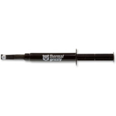 Thermal Grizzly Thermal grease Hydronaut 3ml/7.8g , Thermal Grizzly , Thermal Grizzly Thermal grease Hydronaut 3ml/7.8g , Thermal Conductivity: 11.8 W/mk; Thermal Resistance 0,0076 K/W; Electrical Conductivity*: 0 pS/m; Viscosity: 140-190 Pas; Temperature