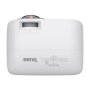 Benq , MX825STH , XGA (1024x768) , 3500 ANSI lumens , White , Lamp warranty 12 month(s)