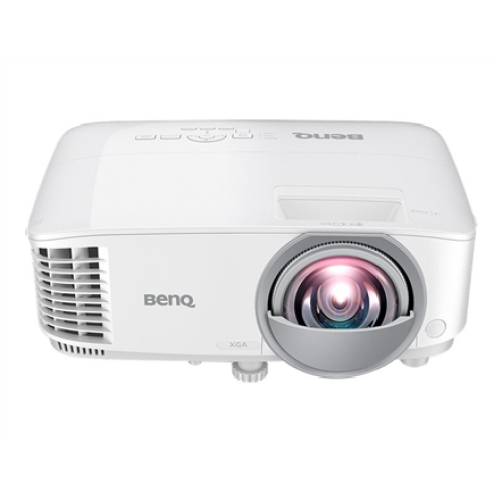 Benq , MX825STH , XGA (1024x768) , 3500 ANSI lumens , White , Lamp warranty 12 month(s)