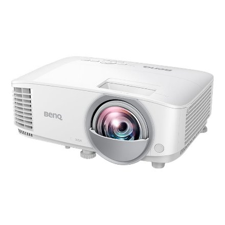 Benq , MX825STH , XGA (1024x768) , 3500 ANSI lumens , White , Lamp warranty 12 month(s)