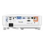 Benq , MX825STH , XGA (1024x768) , 3500 ANSI lumens , White , Lamp warranty 12 month(s)