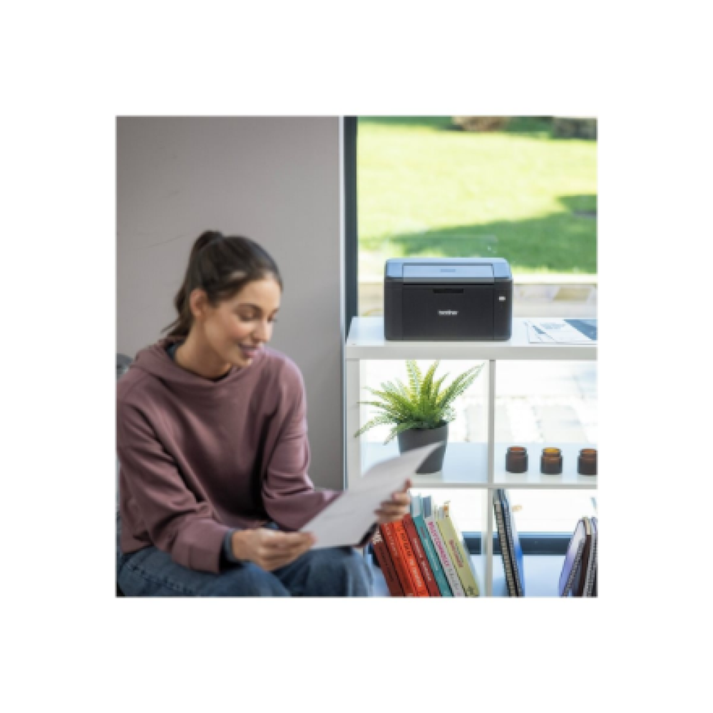 Brother HL-L1240W , Mono , Laser , Printer , Wi-Fi , Maximum ISO A-series paper size A4 , Black