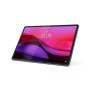 Lenovo , Yoga Tab Plus Wi-Fi (without power adapter) , ZAEG0018NL , 12.7 , Tidal Teal , LTPS , 2944 x 1840 pixels , Qualcomm , Snapdragon 8 Gen 3 Mobile Platform , 16 GB , Soldered LPDDR5x , 256 GB , Wi-Fi , Front camera , 13 MP , Rear camera , 13 MP , Bl