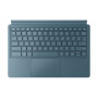 Lenovo , Yoga Tab Plus Wi-Fi (without power adapter) , ZAEG0018NL , 12.7 , Tidal Teal , LTPS , 2944 x 1840 pixels , Qualcomm , Snapdragon 8 Gen 3 Mobile Platform , 16 GB , Soldered LPDDR5x , 256 GB , Wi-Fi , Front camera , 13 MP , Rear camera , 13 MP , Bl