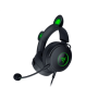 Razer , Wired , Over-Ear , Gaming Headset , Kraken V2 Pro, Kitty Edition