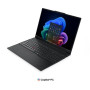 Lenovo ThinkPad E16 G4 Intel , Black , 16 , IPS , WUXGA , 1920 x 1200 pixels , Anti-glare , Intel Core Ultra 5 , 325 , 16 GB , SODIMM DDR5 , Solid-state drive capacity 512 GB , Intel Graphics , Windows 11 Pro , 802.11be , Bluetooth version 5.4 , Keyboard 