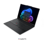 Lenovo ThinkPad E16 G4 Intel , Black , 16 , IPS , WUXGA , 1920 x 1200 pixels , Anti-glare , Intel Core Ultra 5 , 325 , 16 GB , SODIMM DDR5 , Solid-state drive capacity 512 GB , Intel Graphics , Windows 11 Pro , 802.11be , Bluetooth version 5.4 , Keyboard 