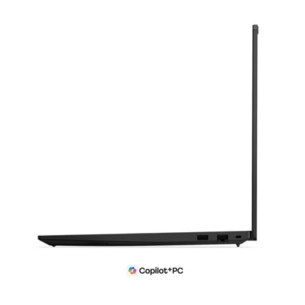 Lenovo ThinkPad E16 G4 Intel , Black , 16 , IPS , WUXGA , 1920 x 1200 pixels , Anti-glare , Intel Core Ultra 5 , 325 , 16 GB , SODIMM DDR5 , Solid-state drive capacity 512 GB , Intel Graphics , Windows 11 Pro , 802.11be , Bluetooth version 5.4 , Keyboard 