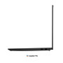 Lenovo ThinkPad E16 G4 Intel , Black , 16 , IPS , WUXGA , 1920 x 1200 pixels , Anti-glare , Intel Core Ultra 5 , 325 , 16 GB , SODIMM DDR5 , Solid-state drive capacity 512 GB , Intel Graphics , Windows 11 Pro , 802.11be , Bluetooth version 5.4 , Keyboard 