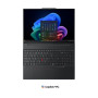 Lenovo ThinkPad E16 G4 Intel , Black , 16 , IPS , WUXGA , 1920 x 1200 pixels , Anti-glare , Intel Core Ultra 5 , 325 , 16 GB , SODIMM DDR5 , Solid-state drive capacity 512 GB , Intel Graphics , Windows 11 Pro , 802.11be , Bluetooth version 5.4 , Keyboard 