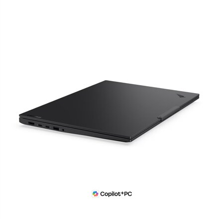 Lenovo ThinkPad E16 G4 Intel , Black , 16 , IPS , WUXGA , 1920 x 1200 pixels , Anti-glare , Intel Core Ultra 5 , 325 , 16 GB , SODIMM DDR5 , Solid-state drive capacity 512 GB , Intel Graphics , Windows 11 Pro , 802.11be , Bluetooth version 5.4 , Keyboard 