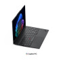 Lenovo ThinkPad E16 G4 Intel , Black , 16 , IPS , WUXGA , 1920 x 1200 pixels , Anti-glare , Intel Core Ultra 5 , 325 , 16 GB , SODIMM DDR5 , Solid-state drive capacity 512 GB , Intel Graphics , Windows 11 Pro , 802.11be , Bluetooth version 5.4 , Keyboard 
