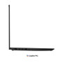 Lenovo ThinkPad E16 G4 Intel , Black , 16 , IPS , WUXGA , 1920 x 1200 pixels , Anti-glare , Intel Core Ultra 5 , 325 , 16 GB , SODIMM DDR5 , Solid-state drive capacity 512 GB , Intel Graphics , Windows 11 Pro , 802.11be , Bluetooth version 5.4 , Keyboard 