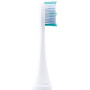 Panasonic , Toothbrush replacement , WEW0936W830 , Heads , For adults , Number of brush heads included 2 , Number of teeth brushing modes Does not apply , White