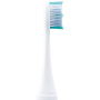 Panasonic , Toothbrush replacement , WEW0936W830 , Heads , For adults , Number of brush heads included 2 , Number of teeth brushing modes Does not apply , White