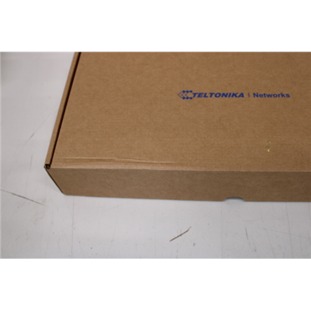 SALE OUT. Teltonika RUT951 Industrial Cellular router (RUT951000000) , Industrial Cellular router , RUT951 , 802.11n , 10/100 Mbit/s , Ethernet LAN (RJ-45) ports 4 , Mesh Support No , MU-MiMO No , 2G/3G/4G , Antenna type 2 x SMA for LTE, 2 x RP-SMA , 0 , 