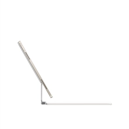Apple Magic Keyboard for iPad Air 11-inch (M3) , Compact Keyboard , Wireless , International English