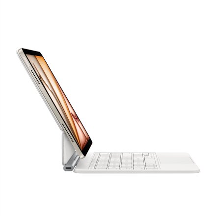 Apple Magic Keyboard for iPad Air 11-inch (M3) , Compact Keyboard , Wireless , International English