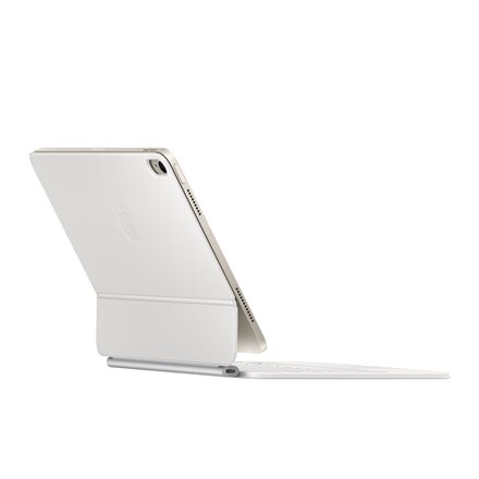Apple Magic Keyboard for iPad Air 11-inch (M3) , Compact Keyboard , Wireless , International English