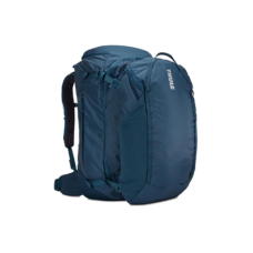 Thule , Fits up to size , 60L Womens Backpacking pack , TLPF-160 Landmark , Backpack , Majolica Blue ,