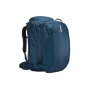 Thule , 60L Womens Backpacking pack , TLPF-160 Landmark , Backpack , Majolica Blue