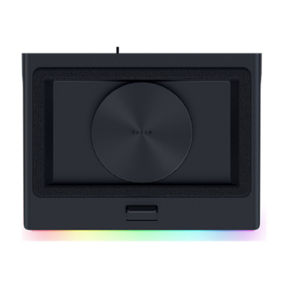 Razer , Laptop Cooling Pad with USB Hub , Black