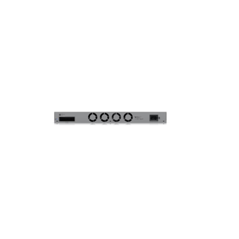 Ubiquiti , USW-Pro-Max-48-PoE , Etherlighting switch with 2.5 GbE and PoE++ output , Rack-mountable , Managed L3 , Power supply type AC 100-240 V (50/60 Hz)