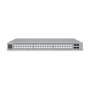 Ubiquiti , USW-Pro-Max-48-PoE , Etherlighting switch with 2.5 GbE and PoE++ output , Rack-mountable , Managed L3 , Power supply type AC 100-240 V (50/60 Hz)