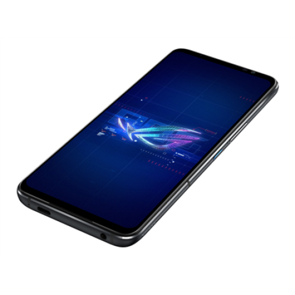Asus ROG Phone 6 EU White 6.78 AMOLED Snapdragon 8+ Gen 1 Qualcomm SM8475 Internal RAM 16 GB 512 GB Dual SIM Nano-SIM 3G 4G 5G Main camera 50+13+5 MP Secondary camera 12 MP Android 12 6000 mAh 12