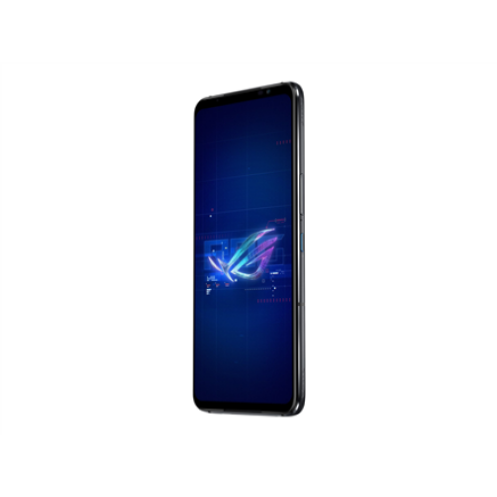 Asus ROG Phone 6 EU White 6.78 AMOLED Snapdragon 8+ Gen 1 Qualcomm SM8475 Internal RAM 16 GB 512 GB Dual SIM Nano-SIM 3G 4G 5G Main camera 50+13+5 MP Secondary camera 12 MP Android 12 6000 mAh 12