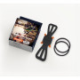 Deeper , ITGAM0003 , Phone Holder , Compatible with min: 3.5in / 9 cm max: 5in / 13 cm diagonal screen size