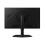 Samsung , Odyssey G4 G40H LS25HG402EUXEN , 25 , IPS , FHD , 16:9 , 240 Hz , 1 ms , 1920 x 1080 pixels , 300 cd/m² , HDMI ports quantity 1 , Black