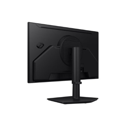 Samsung , Odyssey G4 G40H LS25HG402EUXEN , 25 , IPS , FHD , 16:9 , 240 Hz , 1 ms , 1920 x 1080 pixels , 300 cd/m² , HDMI ports quantity 1 , Black