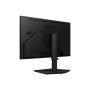 Samsung , Odyssey G4 G40H LS25HG402EUXEN , 25 , IPS , FHD , 16:9 , 240 Hz , 1 ms , 1920 x 1080 pixels , 300 cd/m² , HDMI ports quantity 1 , Black
