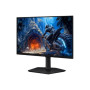 Samsung , Odyssey G4 G40H LS25HG402EUXEN , 25 , IPS , FHD , 16:9 , 240 Hz , 1 ms , 1920 x 1080 pixels , 300 cd/m² , HDMI ports quantity 1 , Black