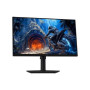 Samsung , Odyssey G4 G40H LS25HG402EUXEN , 25 , IPS , FHD , 16:9 , 240 Hz , 1 ms , 1920 x 1080 pixels , 300 cd/m² , HDMI ports quantity 1 , Black