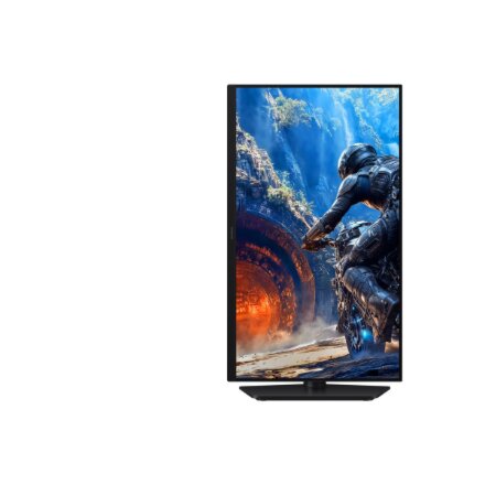 Samsung , Odyssey G4 G40H LS25HG402EUXEN , 25 , IPS , FHD , 16:9 , 240 Hz , 1 ms , 1920 x 1080 pixels , 300 cd/m² , HDMI ports quantity 1 , Black