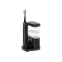 Adler , 2-in-1 Water Flossing Sonic Brush , AD 2180b , Rechargeable , For adults , Number of brush heads included 2 , Number of teeth brushing modes 1 , Black