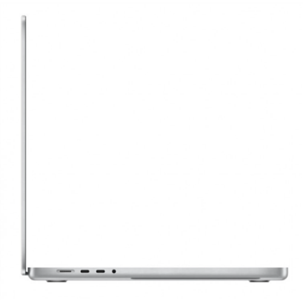 Apple MacBook Pro Silver, 16.2 , IPS, 3456 x 2234, Apple M1 Max, 32 GB, SSD 1000 GB, Apple M1 Max 32-core GPU, Without ODD, macOS, 802.11ax, Bluetooth version 5.0, Keyboard language Nordic, Keyboard backlit, Warranty 12 month(s), Battery warranty 12 month