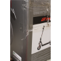 SALE OUT. Ninebot by Segway Superscooter GT3 Pro , Segway Superscooter GT3 Pro , Electric Scooter , Max 2 x 3500W W , Up to 80 km/h , 11 , 24 month(s) , Black and Gold , DAMAGED PACKAGING