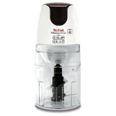 TEFAL Universal Slicer MB450B38 White 500 W