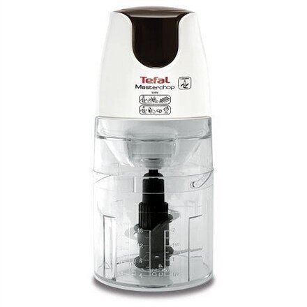 TEFAL Universal Slicer MB450B38 White 500 W
