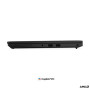 Lenovo ThinkPad L14 G7 AMD , Black , 14 , IPS , WUXGA , 1920 x 1200 pixels , Anti-glare , AMD Ryzen AI 7 , 445 , 24 GB , SODIMM DDR5 , Solid-state drive capacity 512 GB , AMD Radeon 840M Graphics , Windows 11 Pro , 802.11be , Bluetooth version 5.4 , Keybo