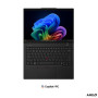 Lenovo ThinkPad L14 G7 AMD , Black , 14 , IPS , WUXGA , 1920 x 1200 pixels , Anti-glare , AMD Ryzen AI 7 , 445 , 24 GB , SODIMM DDR5 , Solid-state drive capacity 512 GB , AMD Radeon 840M Graphics , Windows 11 Pro , 802.11be , Bluetooth version 5.4 , Keybo