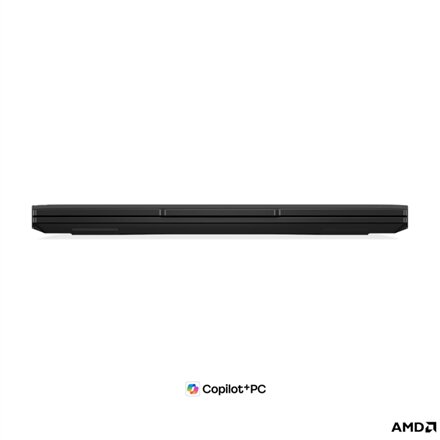 Lenovo ThinkPad L14 G7 AMD , Black , 14 , IPS , WUXGA , 1920 x 1200 pixels , Anti-glare , AMD Ryzen AI 7 , 445 , 24 GB , SODIMM DDR5 , Solid-state drive capacity 512 GB , AMD Radeon 840M Graphics , Windows 11 Pro , 802.11be , Bluetooth version 5.4 , Keybo