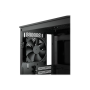 Corsair , Computer Case , 4000D , Side window , Black , ATX , Power supply included No , ATX